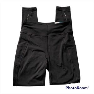 NWT Tek Gear leggings